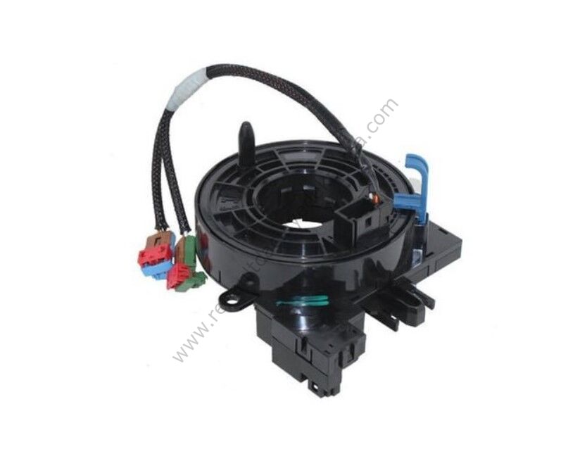 Megane 4 Kadjar Direksiyon Airbag Sargısı