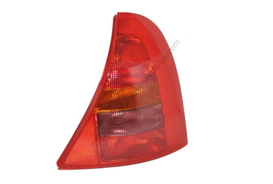 Renault Clio Stop Lambası Hatchback Sağ 98-03