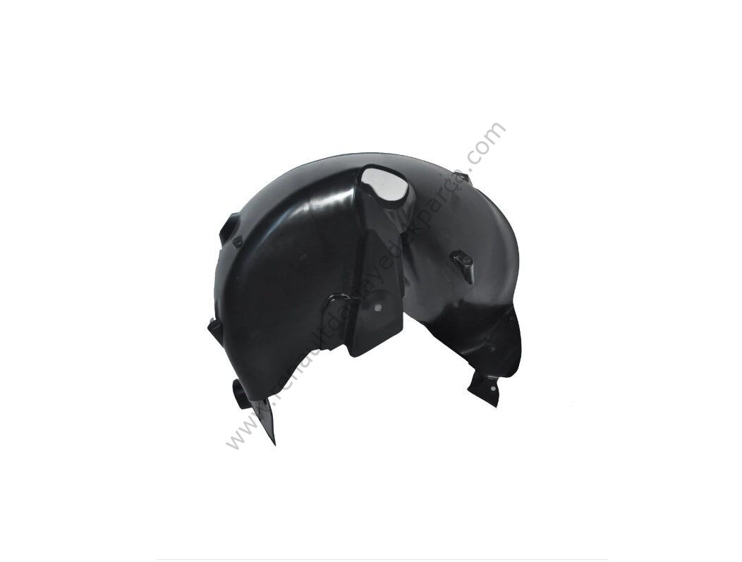 Renault Clio 3 Arka Teker Davlumbazı Sağ