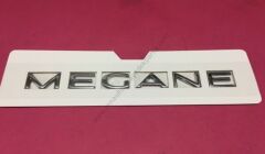 Megane 4 Arka Yazı-908923633R