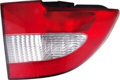 Renault Megane Stop Lambası Sol