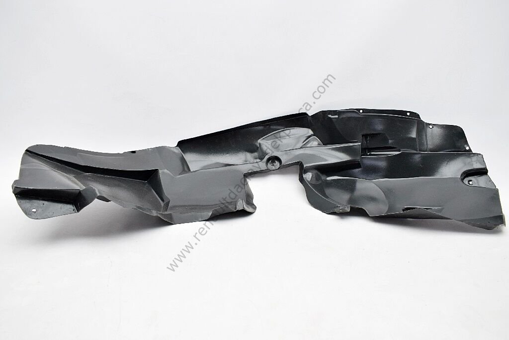 Dacia Duster 2 Ön Çamurluk Davlumbazı Sol 638412328R