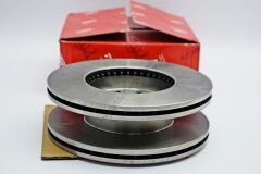 Renault Laguna Ön Fren Diski Takım 7701205840