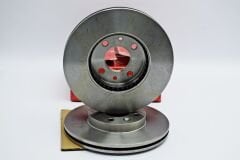 Renault Laguna Ön Fren Diski Takım 7701205840