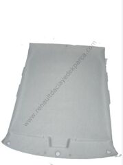 Renault 9 Tavan Döşemesi Gri