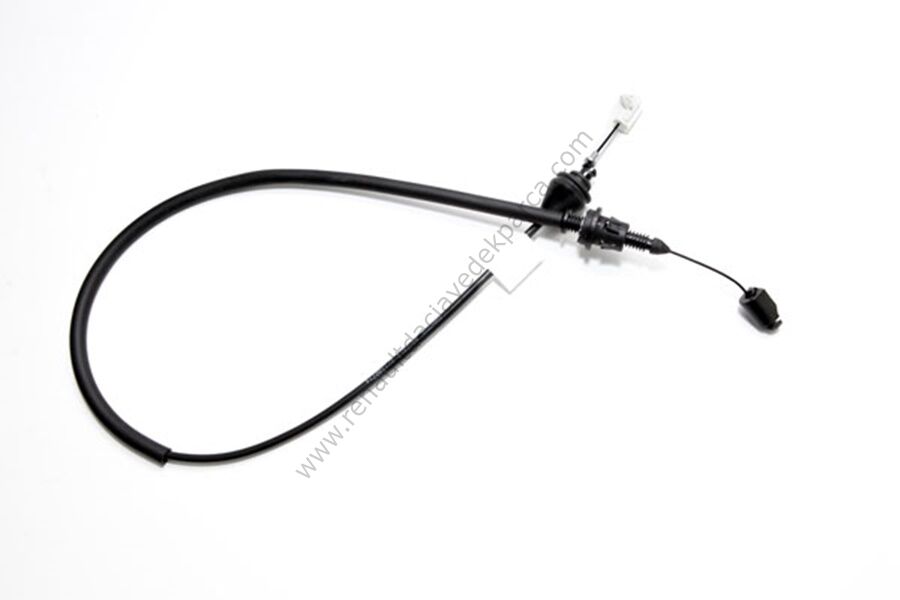 Gaz Teli Renalt 5 Express Üniversal Kit