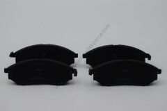 Ön Fren Balatası Renault Koleos Nissan Xtrail