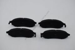 Ön Fren Balatası Renault Koleos Nissan Xtrail