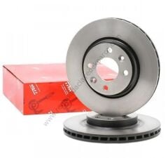 Renault Laguna Safrane Ön Disk