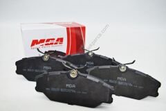 Renault Megane-Laguna Ön Fren Balatası