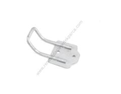 Renault Megane 2 Kaput Kilidi Dili 7701477953