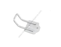 Renault Megane 2 Kaput Kilidi Dili 7701477953