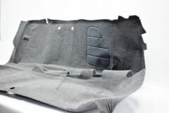 Renault 19 Europa Taban Halısı