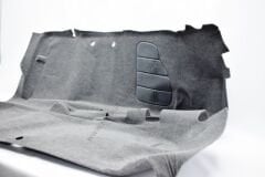 Renault 19 Europa Taban Halısı