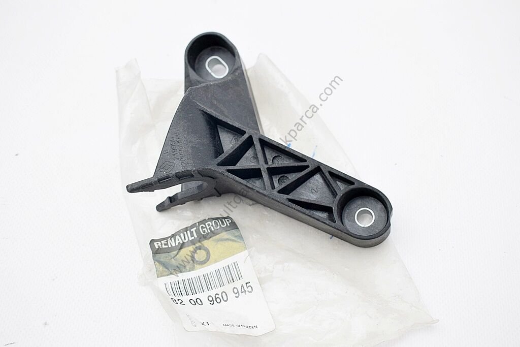 Renault Fluence Megane 3 Edc Şanzıman Vites Tel Ayağı