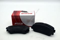 Ön Fren Balatası Renault Koleos Nissan Xtrail