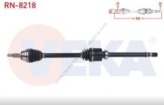 Talisman Sağ Ön Aks 391009398R