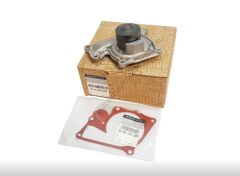 Su Pompası (Devirdaim) Renault Fluence Megane 4 Kadjar A180