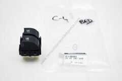 Renault Clio 4 Cam Düğmesi (Butonu) Sol