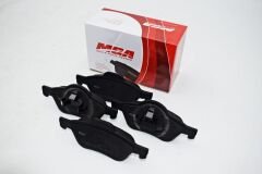 Renault Megane 2 Laguna 2 Ön Fren Balata Takımı