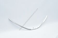 Dacia Logan Ön Panjur Nikelajı 6001548763