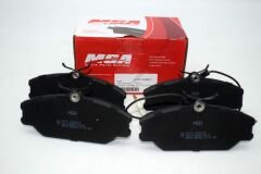 Ön Balata Renault Laguna Megane Scenic