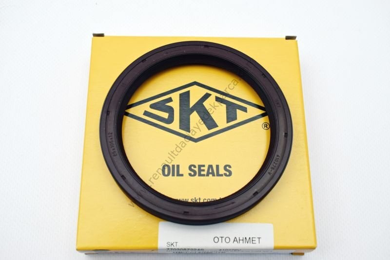 Krank Keçesi Arka Renault Megane 2.0 8V F3r Flaşh R21