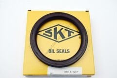 Krank Keçesi Arka Renault Megane 2.0 8V F3r Flaşh R21