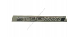 Stepway Yazı 8200961568