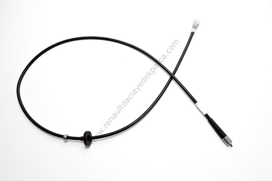 Renault 12 Toros Kilometre Teli