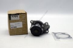 Su Pompası Devirdaim Megane Captur Sandero H4j H5f Motor