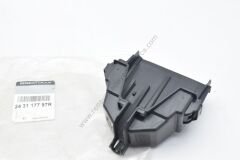 Renault Kadjar Röle (Sigorta) Kutusu Kapağı