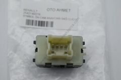 Renault Clio Symbol Joy Sandero 2 Cam Düğmesi