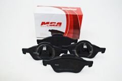 Renault Megane 2 Ön Fren Balatası Büyük