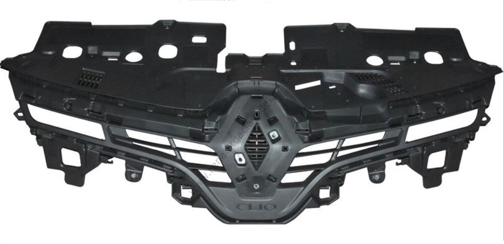 Clio 4 Ön Panjur 622563184R