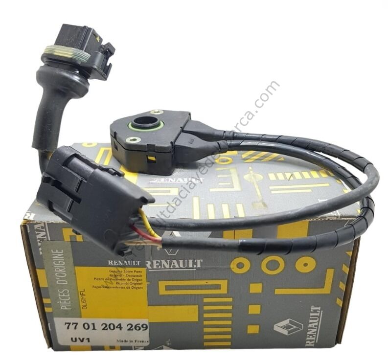 7701204269 Potansiyemetre Kablosu