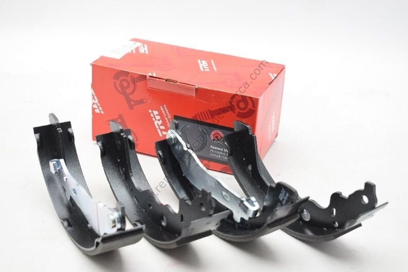 Arka Balata Renault Master 2-7701206763