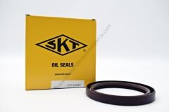 Krank Keçesi Arka Renault Megane 2.0 8V F3r Flaşh R21