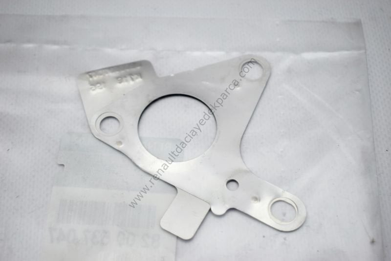 Laguna 3 Turbo Contası Nissan Qashqai