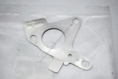 Laguna 3 Turbo Contası Nissan Qashqai