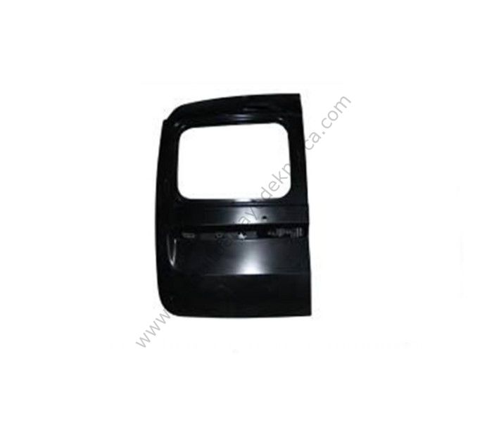 Dacia Logan Sol Bagaj Kapağı Camlı 6001548841