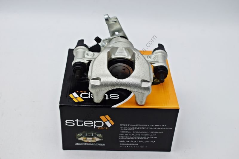 Renault Master 3 Arka Kaliper Fren Merkezi Sağ