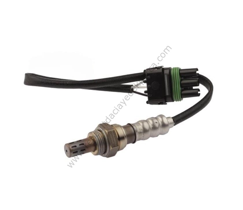 Dacia Solenza Oksijen Sondası 7700870318