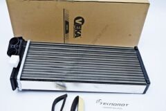 Kalorifer Radyatörü Master Movano 98-01 Eski Model