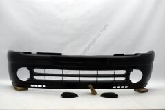 Renault Clio Hatchback Ön Tampon