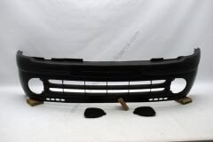 Renault Clio Hatchback Ön Tampon