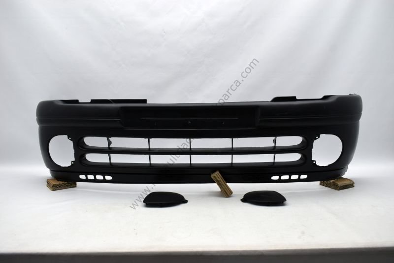 Renault Clio Hatchback Ön Tampon