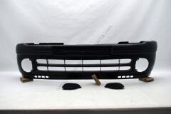 Ön Tampon Clio 98-01 Sissiz