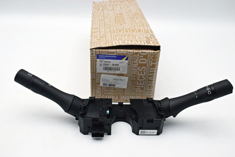 Renault Fluence Far Silecek Kolu 255670040R