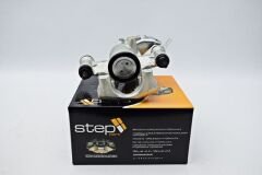 Renault Master 3 Arka Kaliper Fren Merkezi Sağ